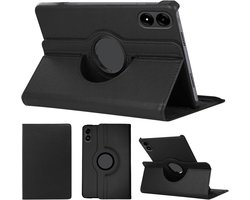 SWEIMEN Protective case compatible with Xiaomi Redmi Pad Pro (12.1 inch) tablet with 360° rotating stand - ShopVlot