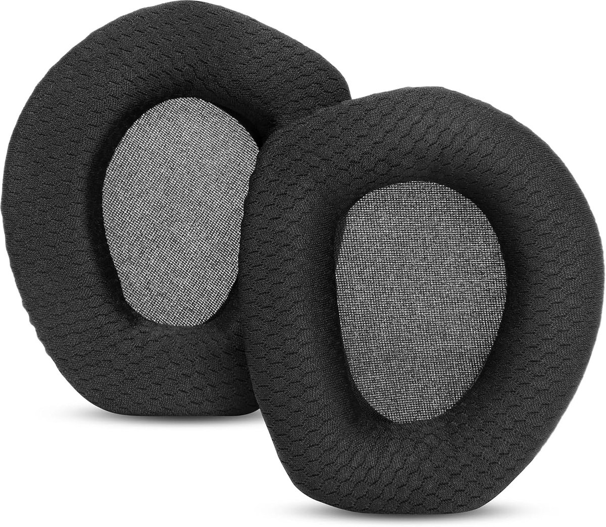 Replacement Ear Pads Compatible with Sennheiser RS195 RF, RS185, RS175,HDR RS165 Wireless Słuchawki with Wear - ShopVlot