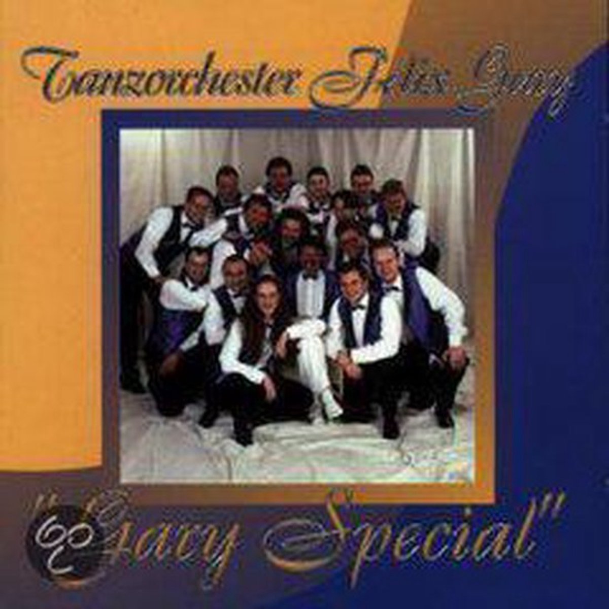 Gary Special