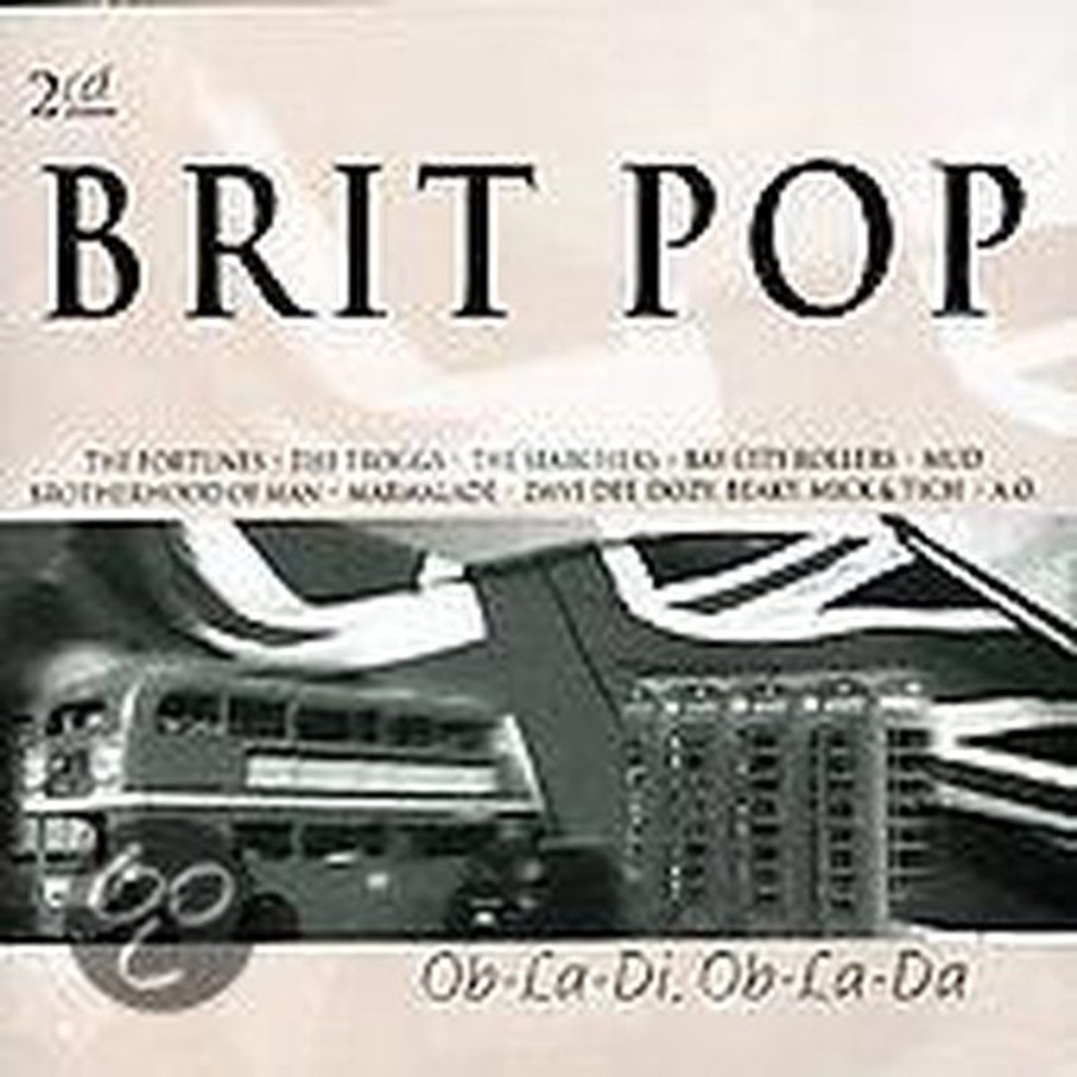 Brit Pop