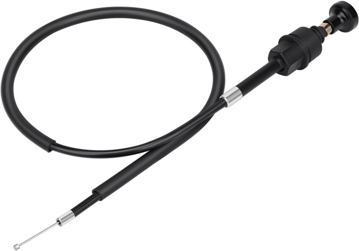 Startchokekabel geschikt voor Yama-ha TTR125 E/L/LE 2000-2007 5HP-26331-11 - ShopVlot