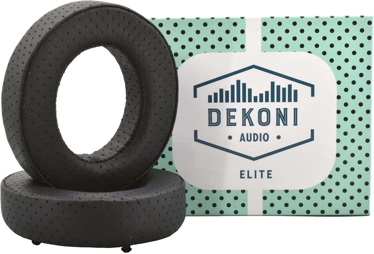 Dekoni DEKEPZ-FOCAL-FNSK - ShopVlot