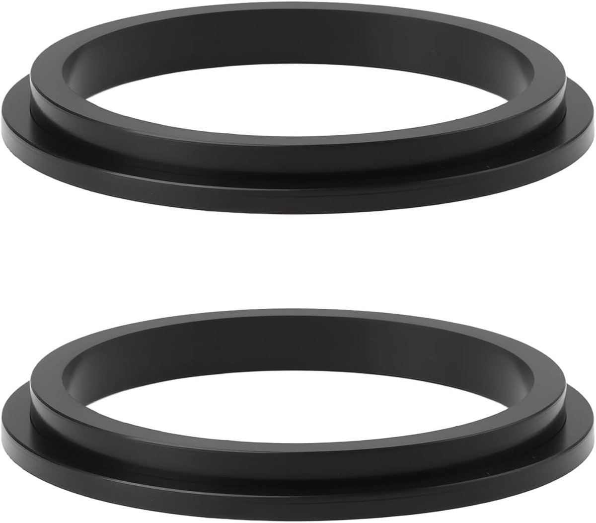 Hot Tub Luchtpijppakking 38x48x5mm - Duurzaam rubber - Breed compatibel met Bestway - ShopVlot