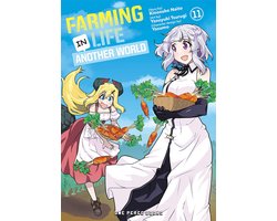 Farming Life in Another World - Farming Life in Another World Volume 11