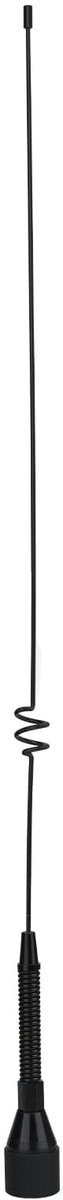 Solidchoice - Dual Band Mobiele Antenne voor VHF/UHF Communicatie