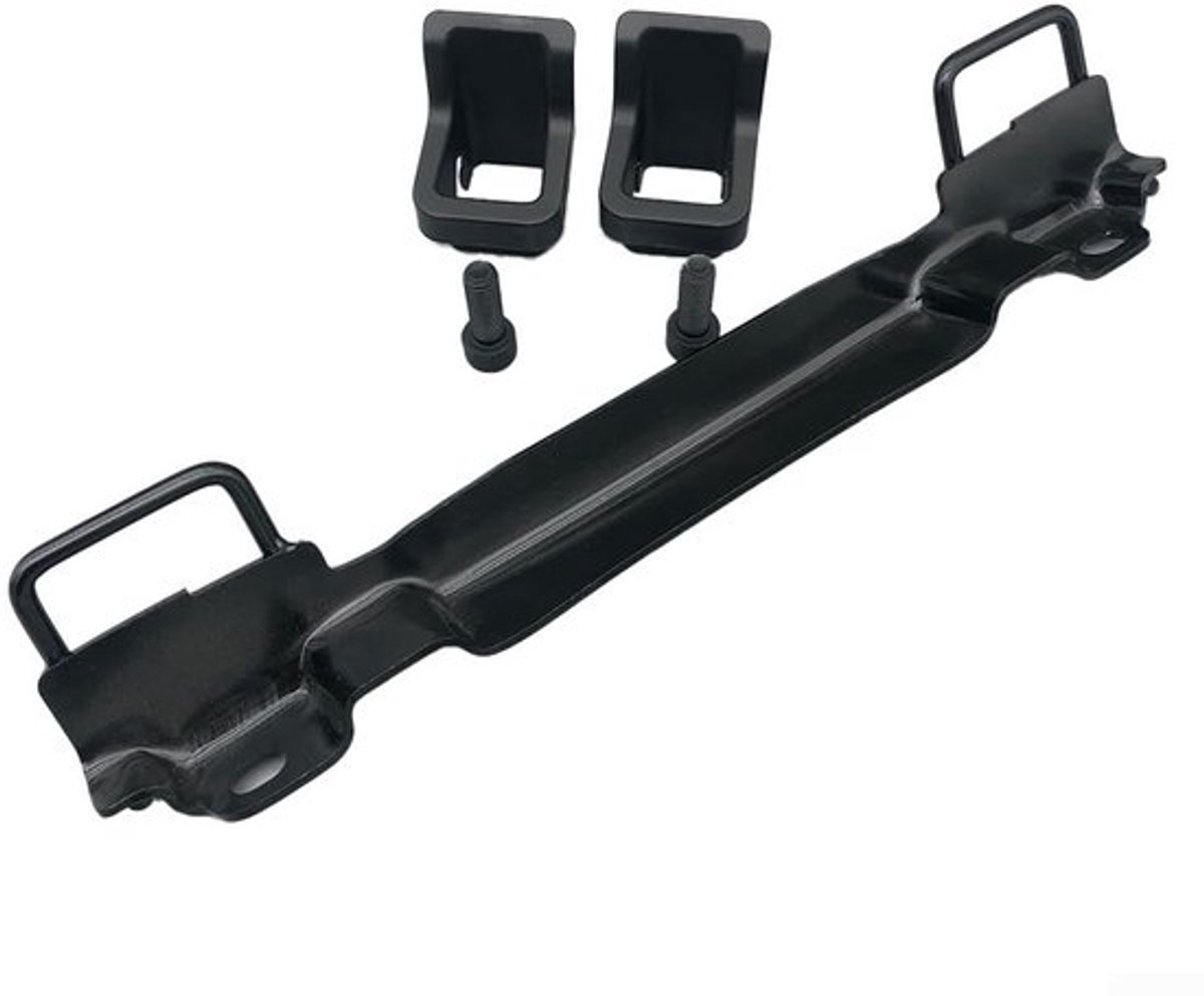 Zitting sproeier voor Ford Focus 2005 2010, ABS en stalen frame