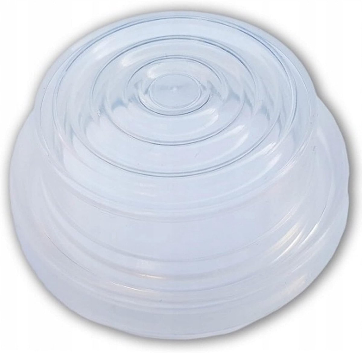 Silicone membraan 54 mm - vervangbaar - geschikt voor AVENT Natural, Premium en Plus - eenvoudig te vervangen - ShopVlot