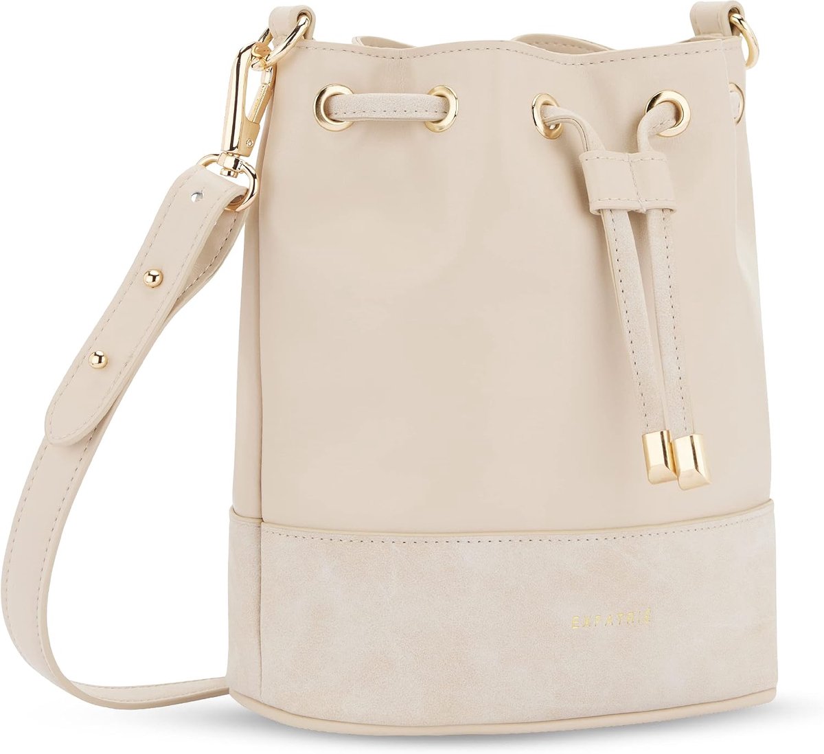 Schoudertas Sarah Small - Veganistisch leer - Elegante mini-tas - Ideaal voor vrije tijd - ShopVlot