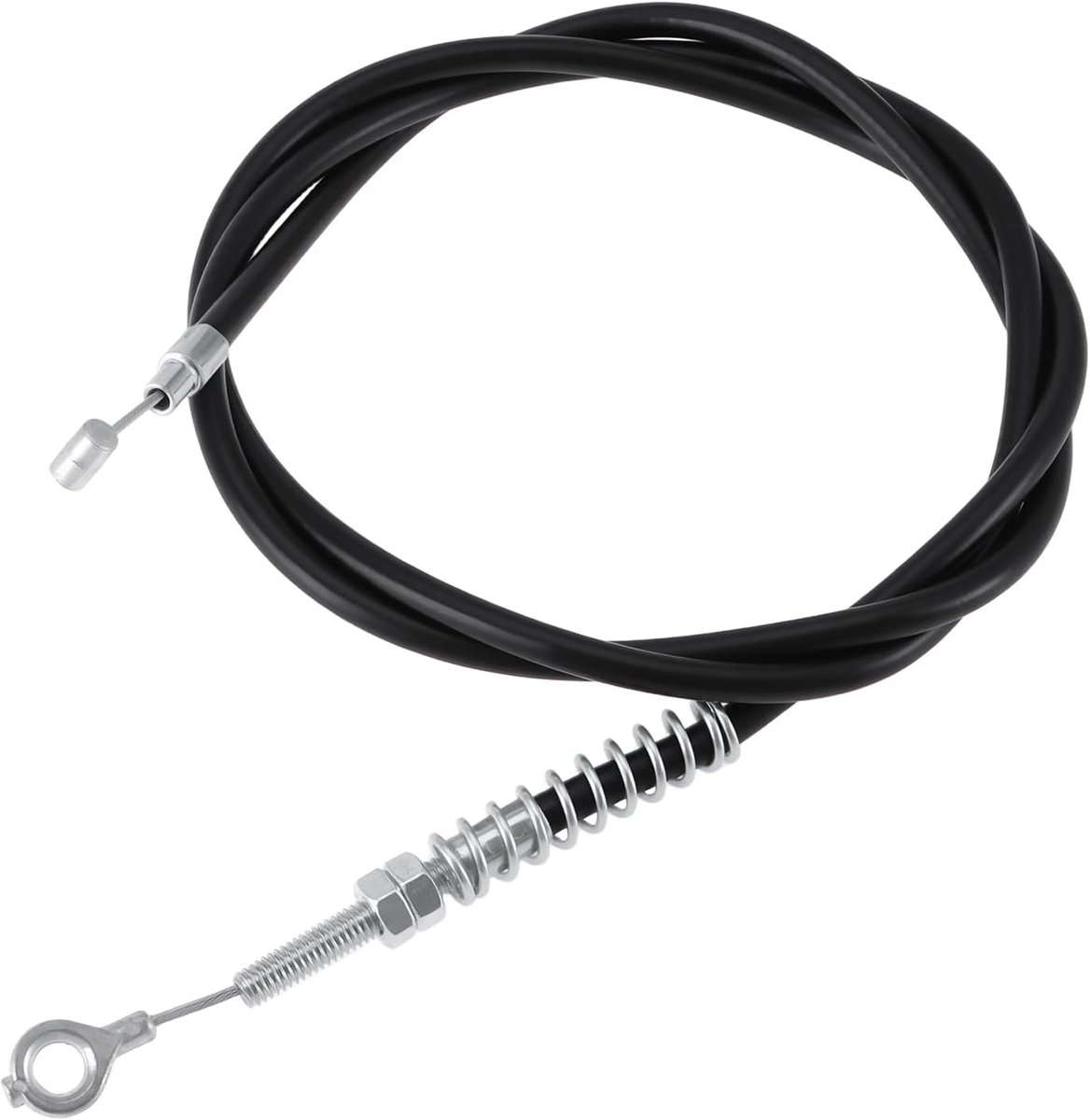 Clutchkabel voor Honda HRD535K HRD536K HRH536K QXE - Vervanging - Houdt aandrijving soepel - ShopVlot