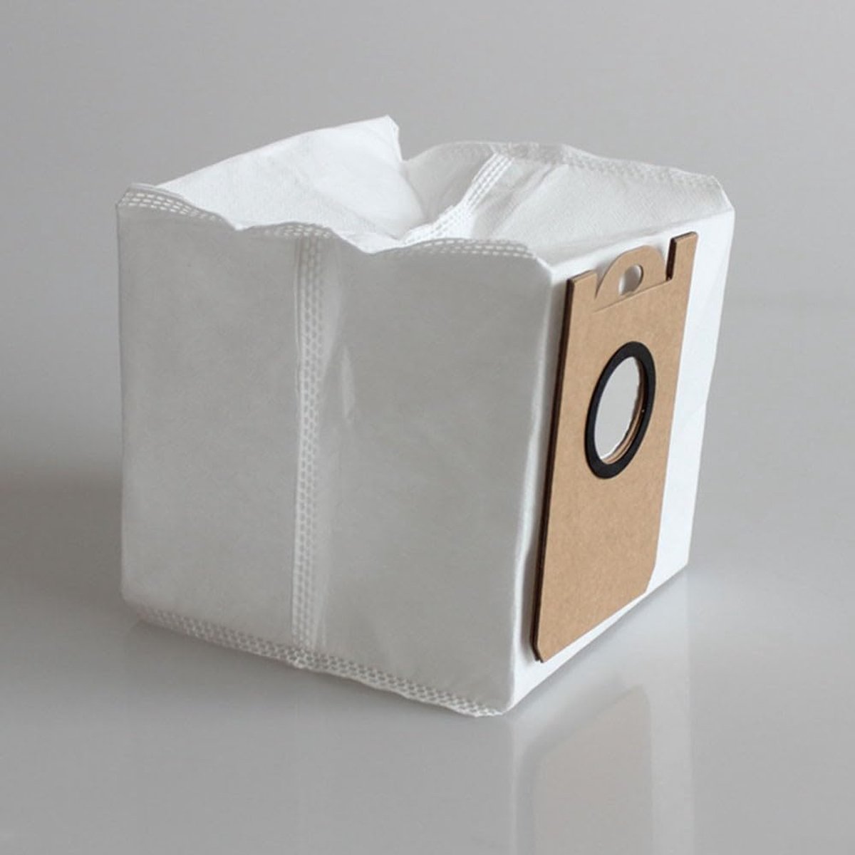 Stofzakken voor robotstofzuiger - grote capaciteit - nonwoven stofzakken - efficiënte filtratie voor Ultenic - ShopVlot