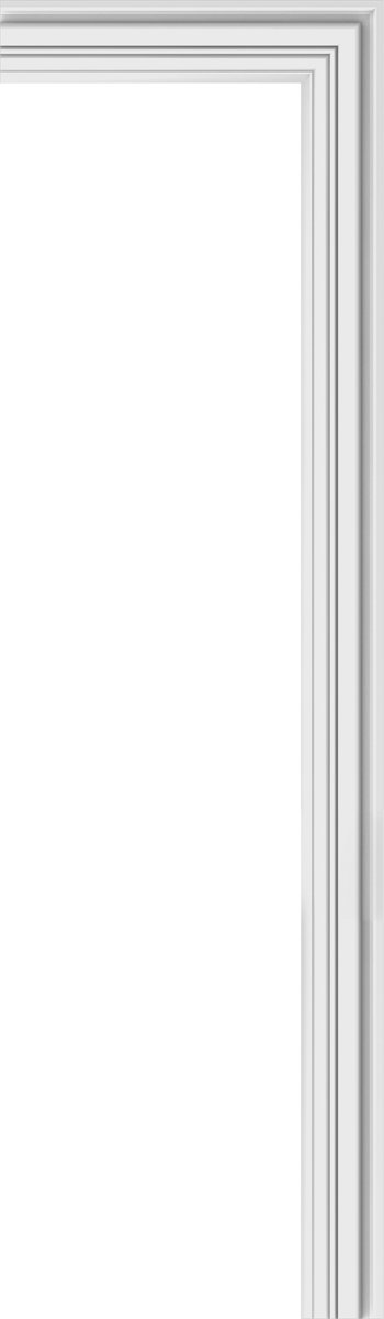 Orac DX170-2600 Deurlijst