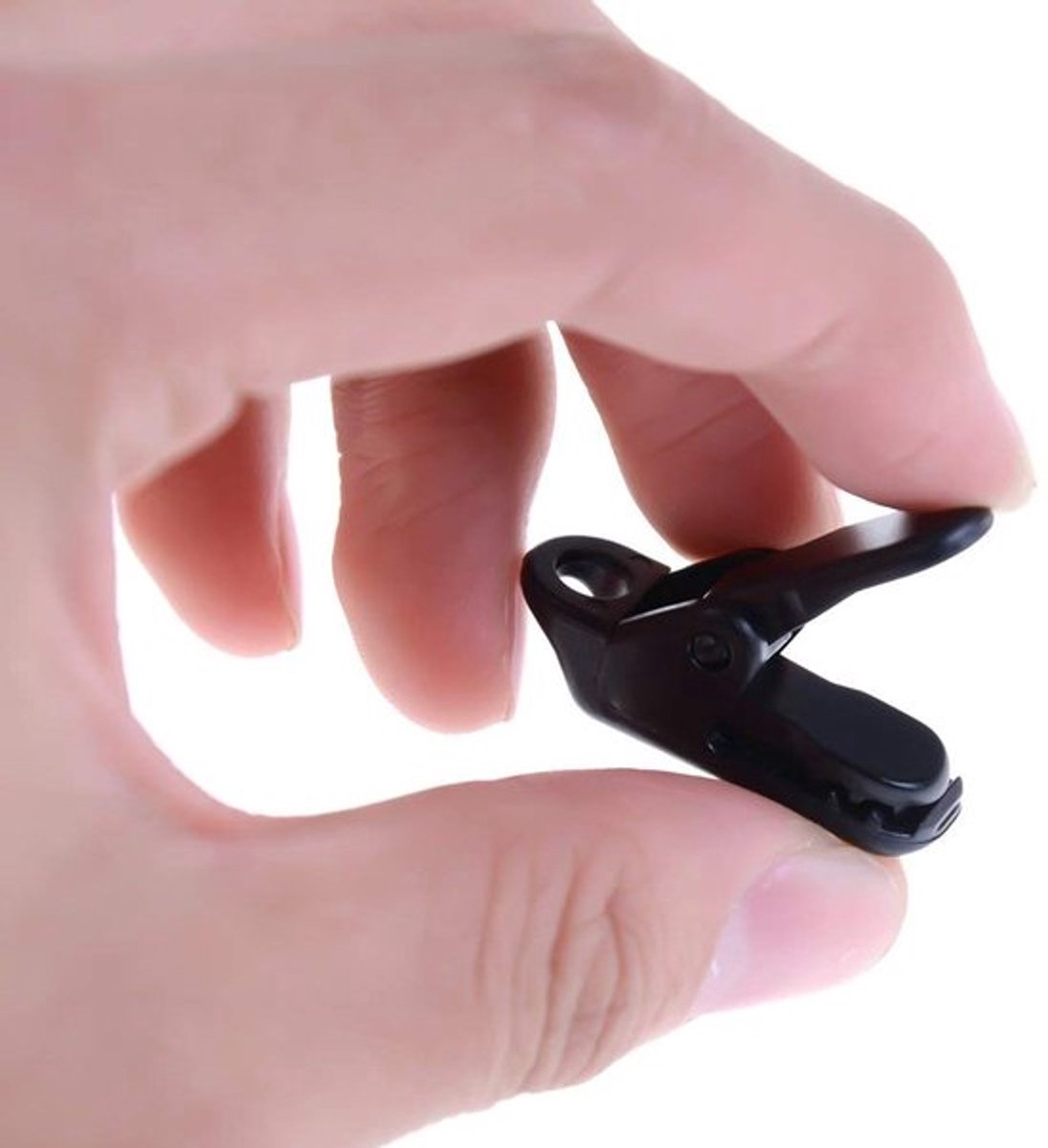 Dekzeilclips Set 30 Stuks - Zeilklemmen - Tent Clips - Klemmen - Krokodillenklem - Duurzaam Materiaal - Winddicht - Tentklemmen