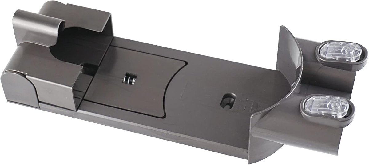Replacement Docking Station Accessories Wall Mount Compatible with Dyson V6, DC34, DC35, DC58, DC59 Series, Handheld - ShopVlot