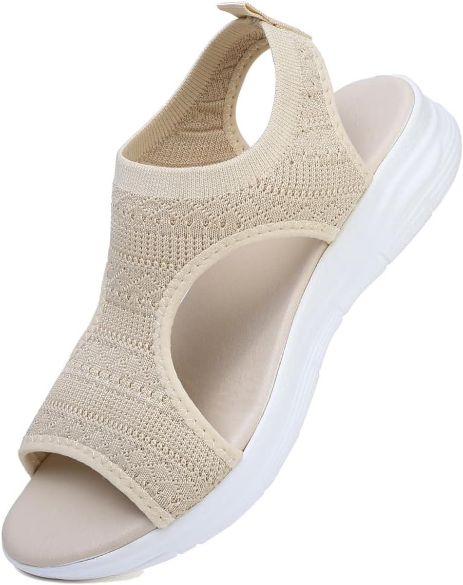 Women's Arch Support City Roam Sandals - ShopVlot