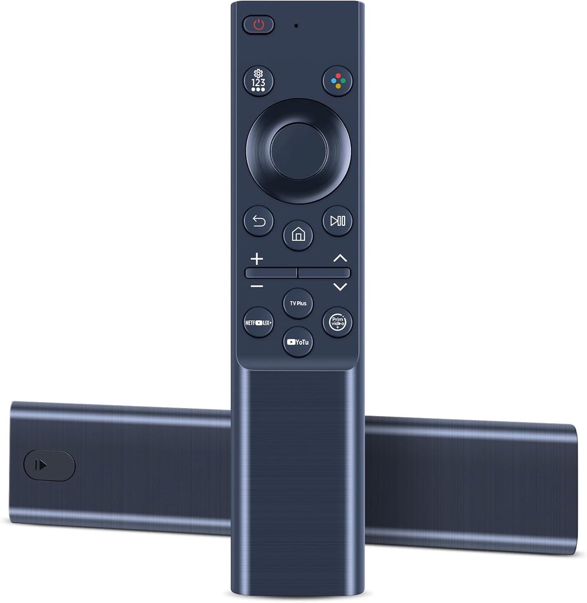 BN59-01484D vervangende afstandsbediening compatibel met Samsung Smart TV UE65U8000F - ShopVlot