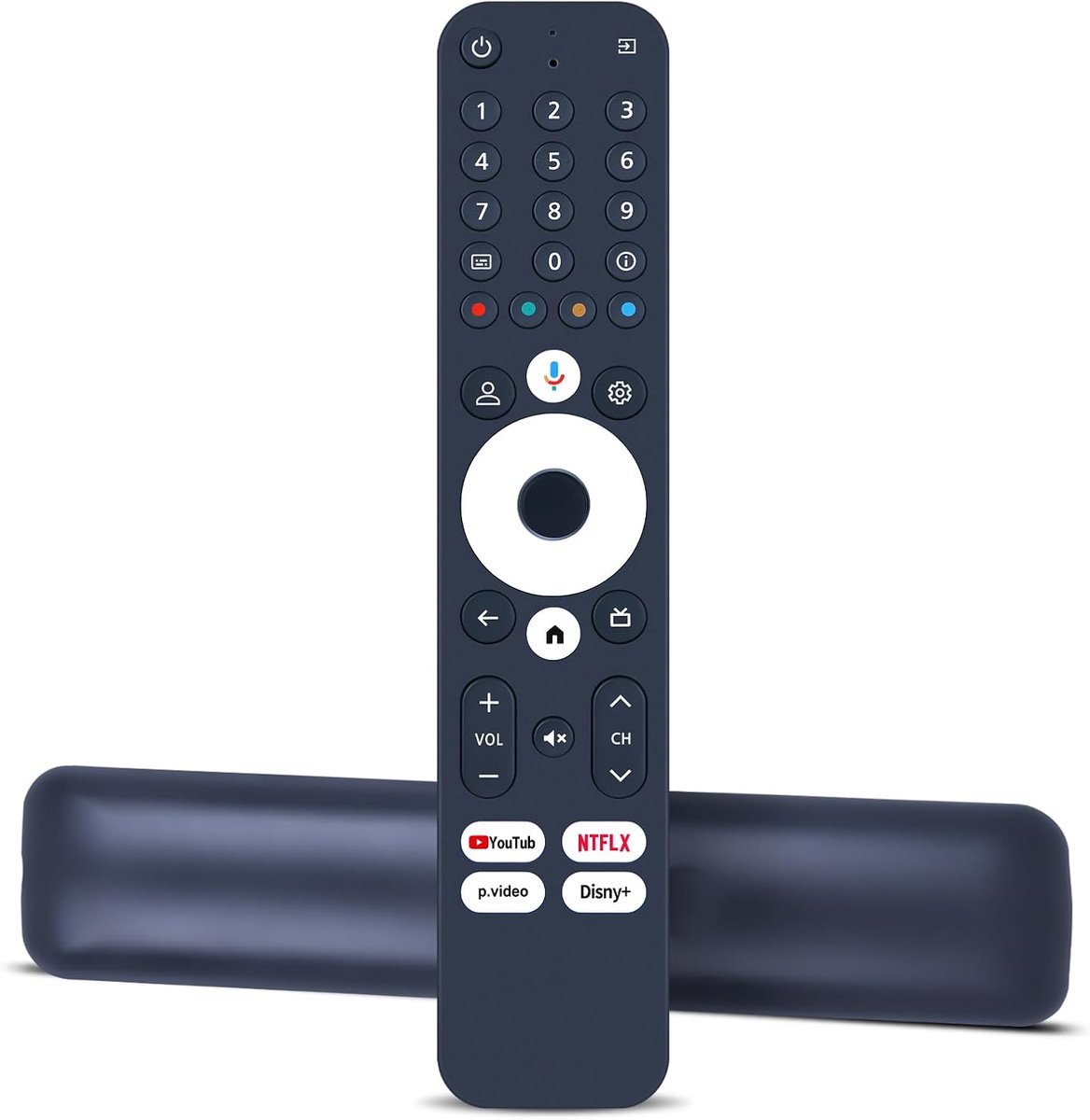 New Replacement Remote Control for Thomson Streaming Box 240 R-C-OHS-C009 - ShopVlot