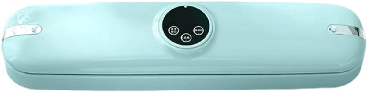 Volautomatische huishoudelijke vacuümsluitmachine Conserveringsmachine Vacuümsluitmachine Conserveringsmachine - ShopVlot