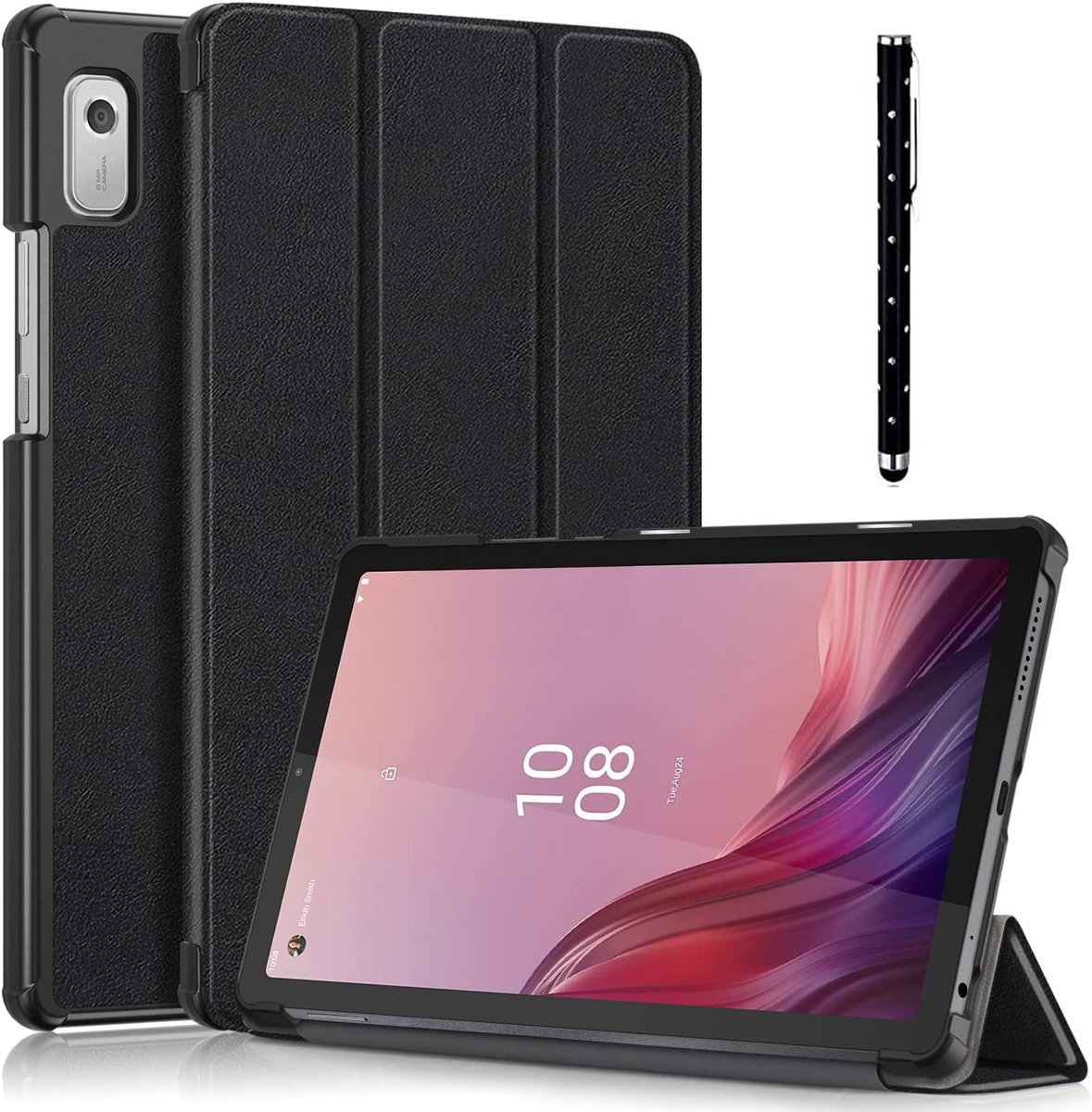 Acelive Case Compatible with Lenovo Tab M9 9 Inch Tablet TB-310FU - ShopVlot