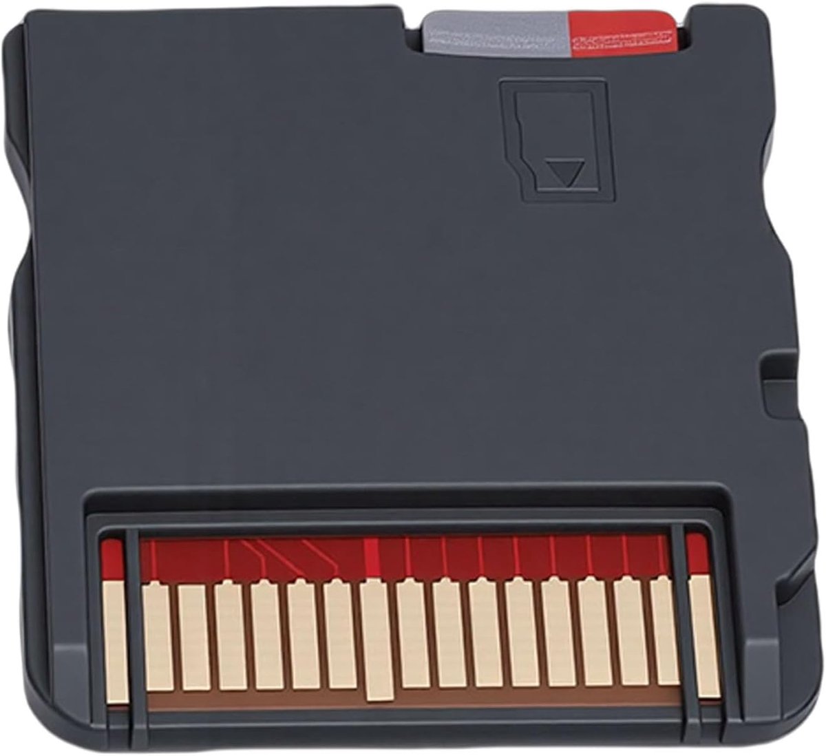 MENDUNER Game -kaart, Ingebouwde 7800-spellen met Chinese Interface voor 3DS 2DS NDSL Simulatie GBC FC MD GB - ShopVlot