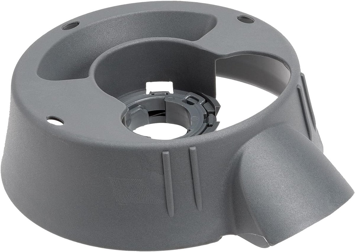 MIRTUX Thermomix TM31 compatible socket, guarantees a perfect fit of the knives, highest quality. - ShopVlot