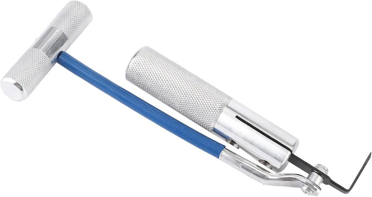 Automotive Windshield Removal, Windscreen Removal Tool Waterproof Windshield Screen Repair Hand Tools Rubber Seal - ShopVlot