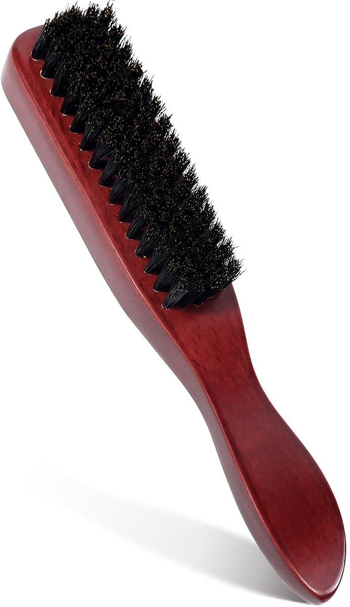 Solidchoice - Borstel voor Haarverzorging en Styling
