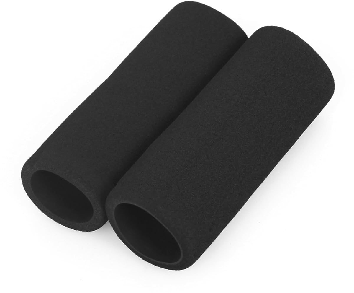 Solidchoice - Motorfiets Grip Covers van Schuim voor Comfort en Grip