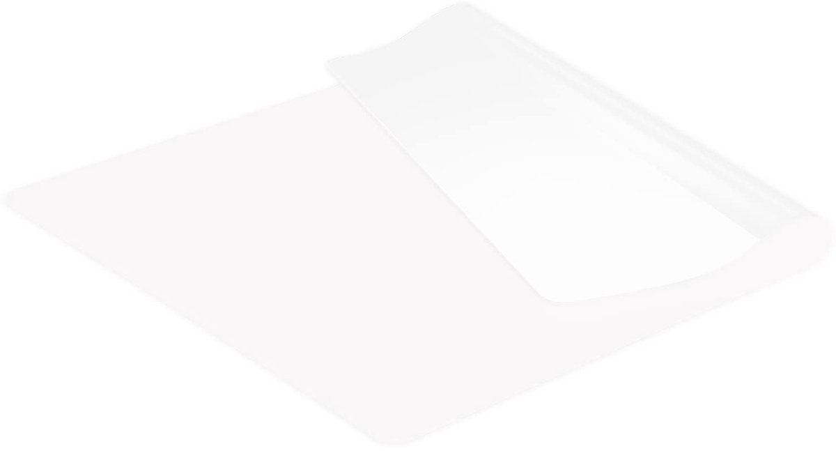 Solidchoice - Grote Silicone Mat voor Keuken en Crafting
