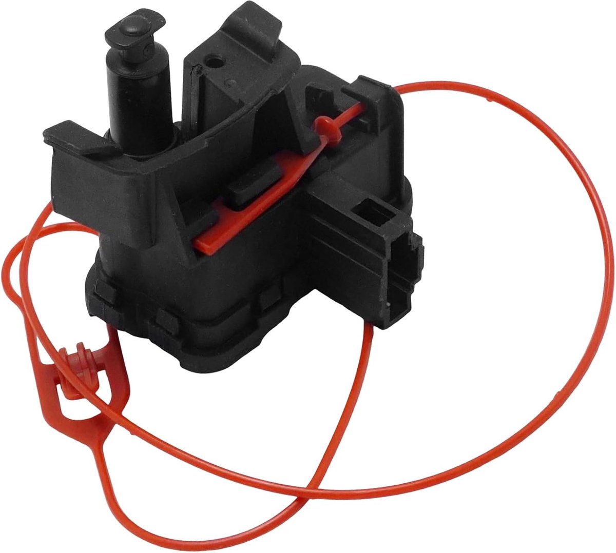 Servomotor tankklep - vervanging voor Seat Leon ST & Skoda Fabia III - betrouwbare werking - eenvoudig te installeren - ShopVlot