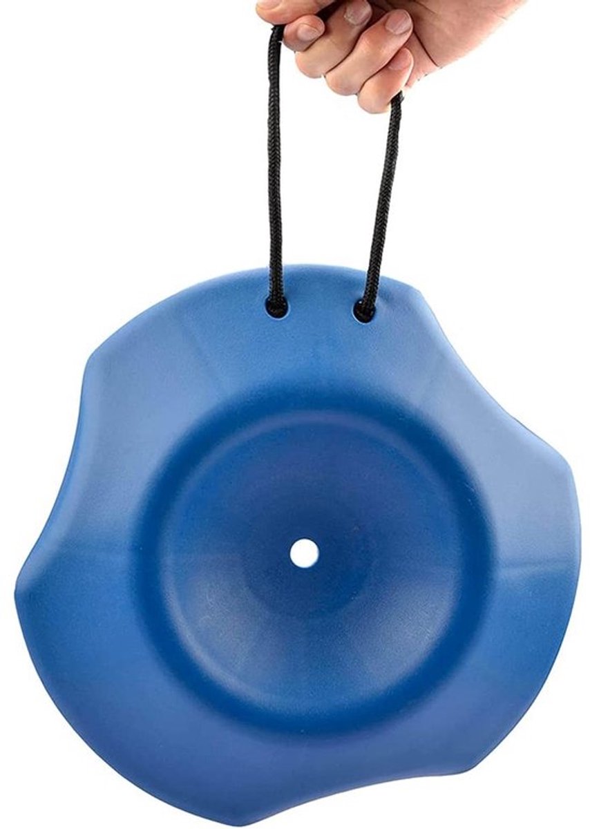 MTTProducts - Trailerwiel Dock - Voorkomt Inzakken - Blauw - Voor