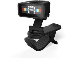 D'Addario PW-CT-13 Micro universeel Headstock Tuner - Stemapparaat