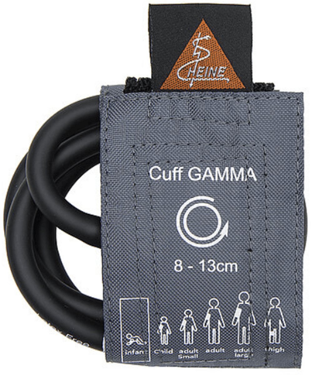 Heine manchet 1-slang G5 G7 GP bloeddrukmeter baby 8-13 cm