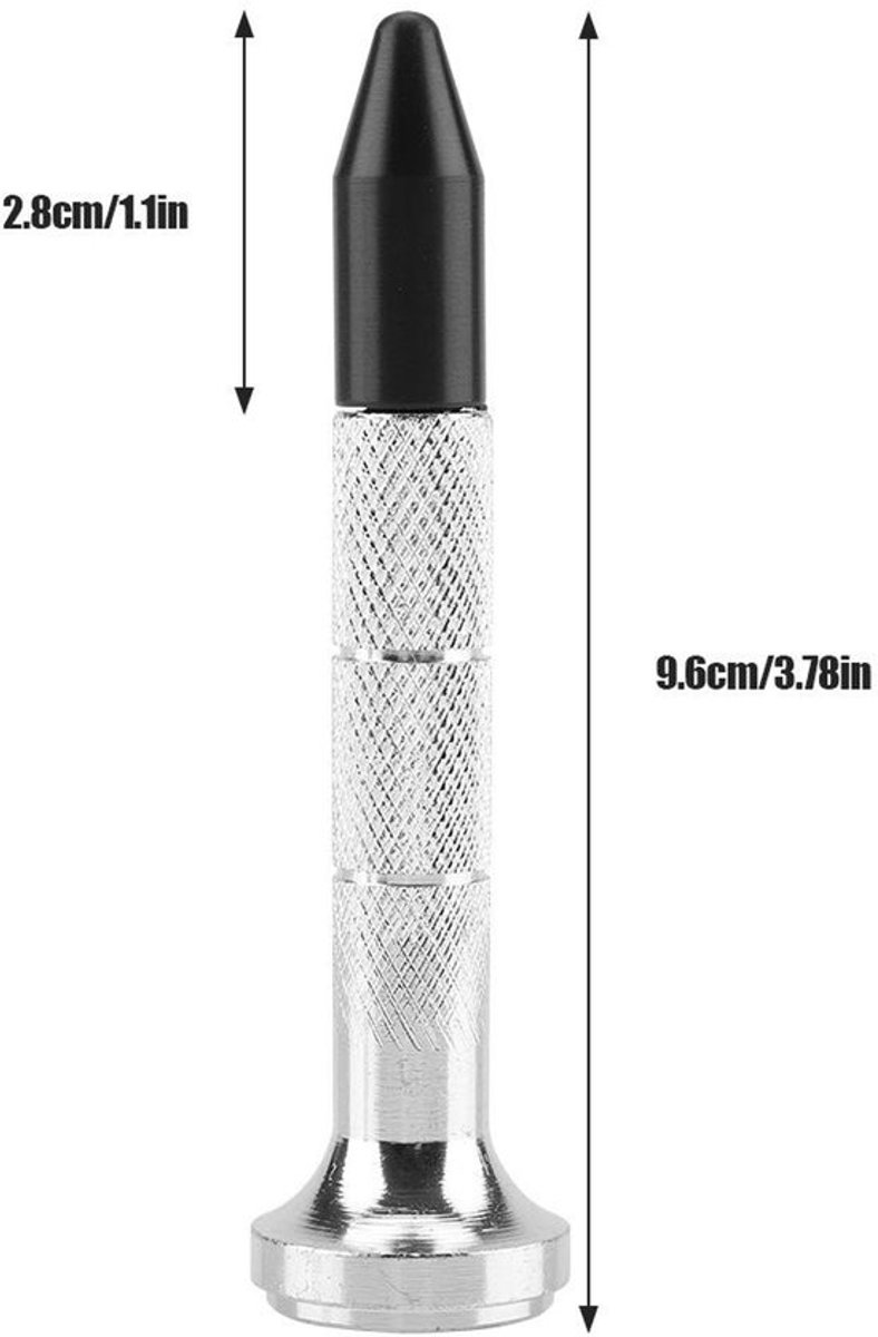 Paint dent repair tools from Jhubersproducts