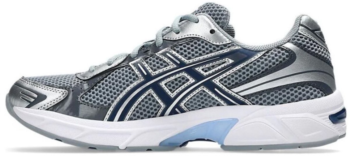 ASICS Gel-1130 Gravel Pure Silver - Maat 37.5
