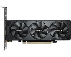VGA Gigabyte GeForce® RTX 5060 8GB OC Low Profile