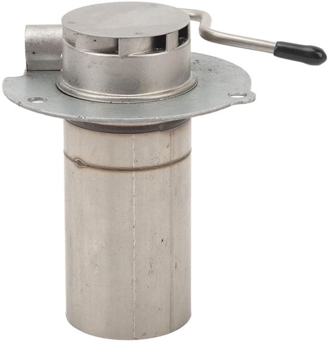 RVS Branders voor Eberspacher Airtronic D2 - Snelle Verwarming, Lichtgewicht en