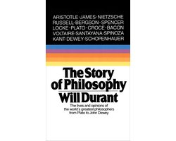 The Story of Philosophy