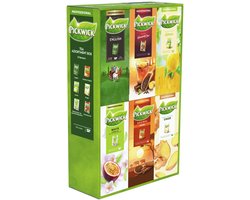 Thee pickwick combibox 6x25 zakjes