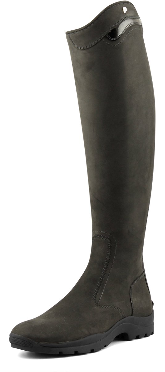 Petrie EXPLORER WINTER L/2 38 Zwart