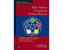 Basic Theories Traditional Chinese Medic