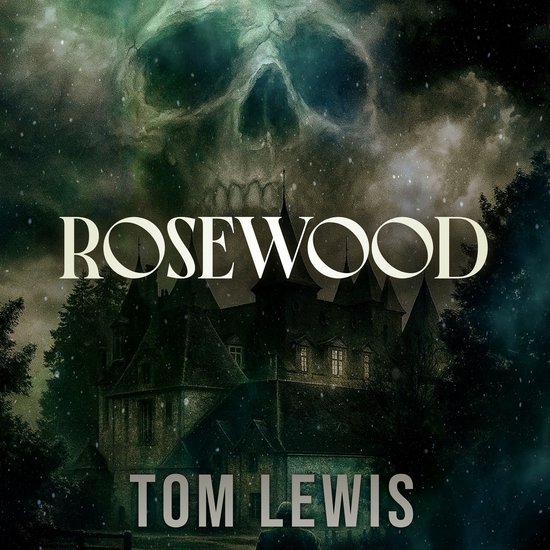 Rosewood - cover