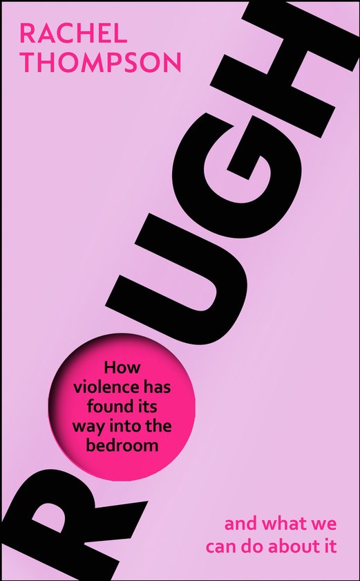 Rough - cover