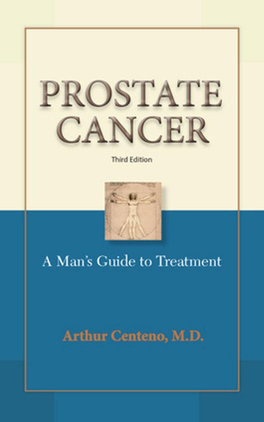 Prostate Cancer - cover