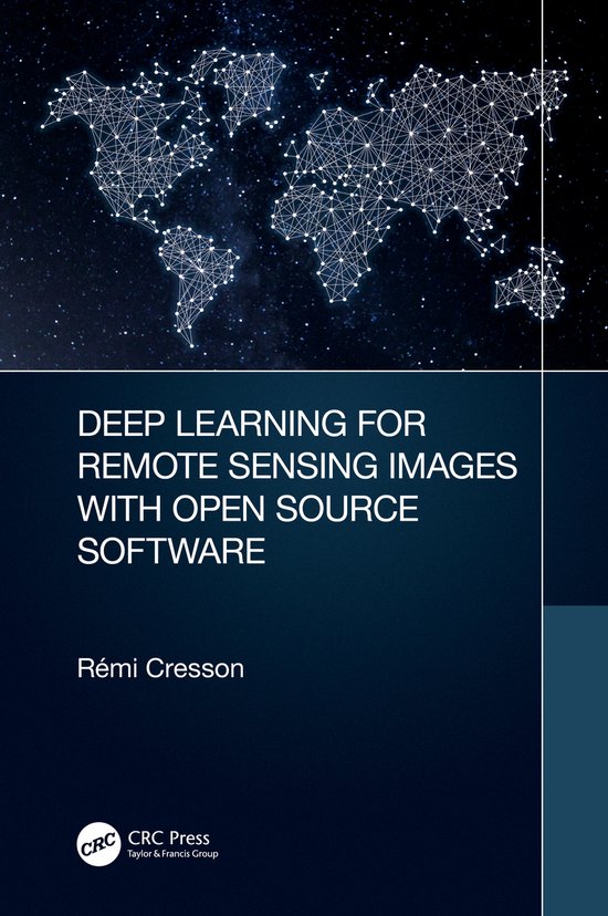 Signal and Image Processing of Earth Observations- Deep Lear ... - cover