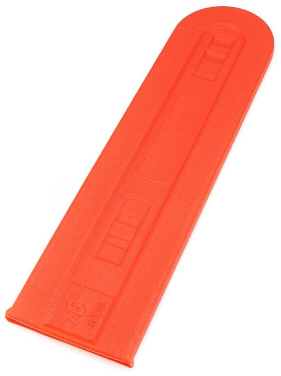 Solidchoice - Beschermhoes voor Kettingzaag - Universele Bescherming voor 12/16 Inch Zagen