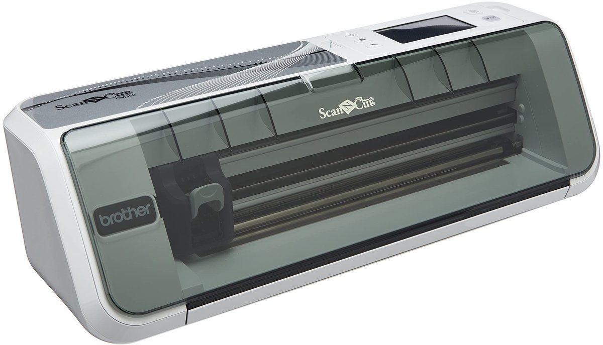 Solidchoice - Hobbyplotter met Scanner voor Creatieve Projecten