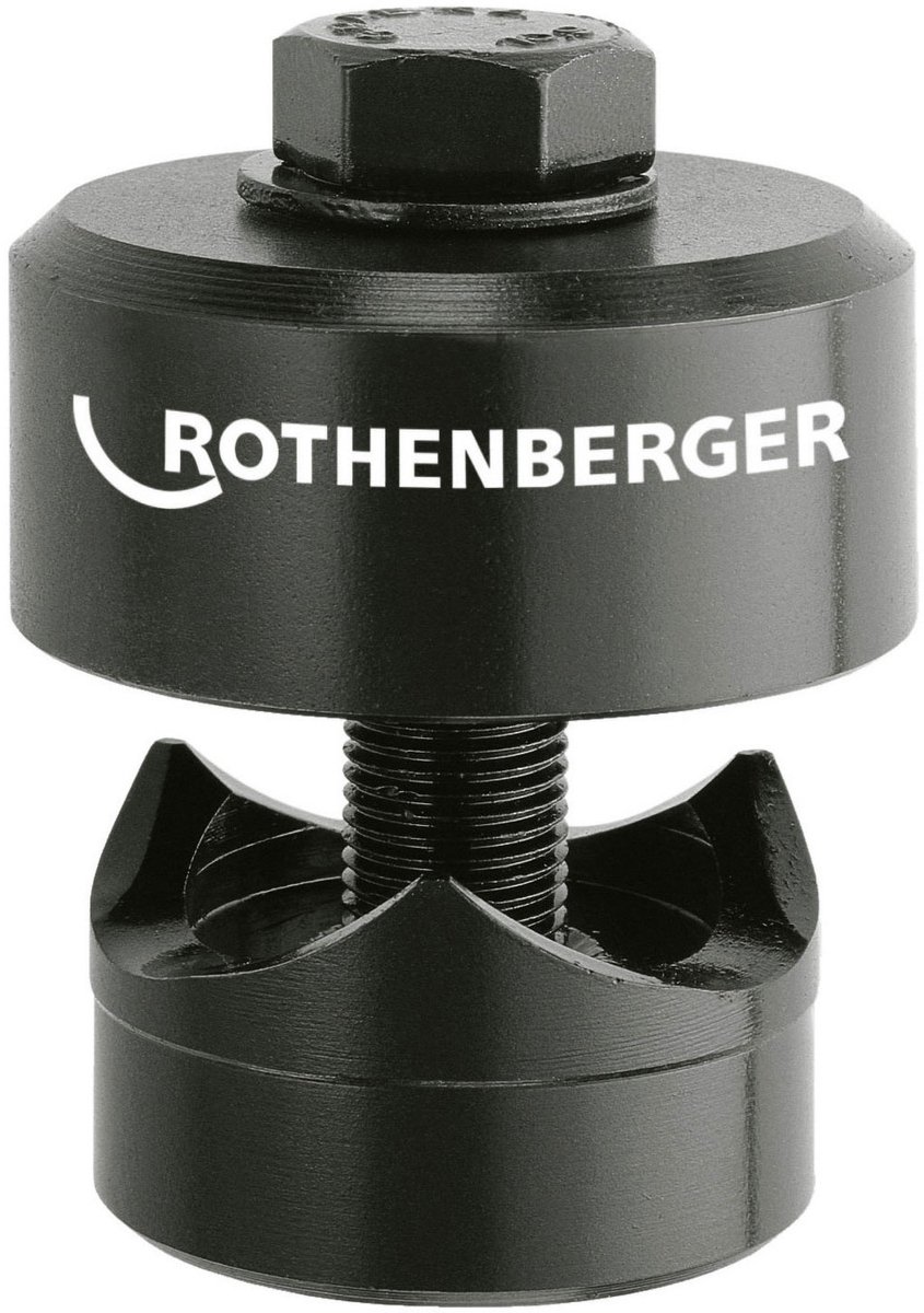ROTHENBERGER Schroefponser 34mm - 21834