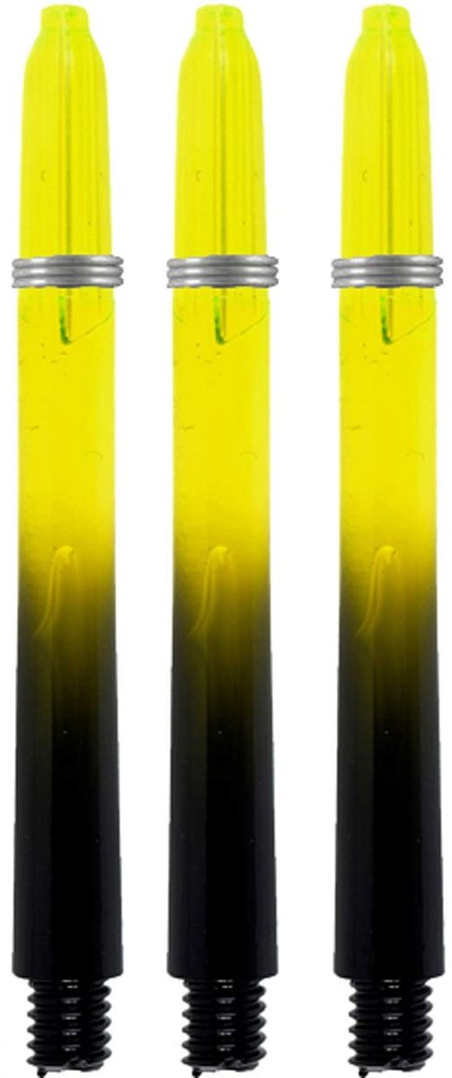 Solidchoice - Set van 8 Supergrip Dartshafts