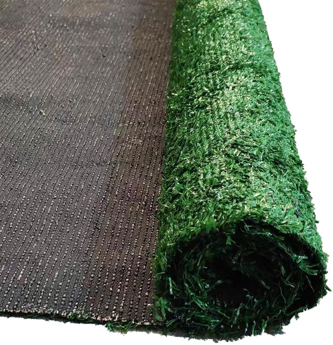 Solidchoice - Kunstgras voor Buiten 100 x 300 cm - Onderhoudsvriendelijk Groen Tapijt