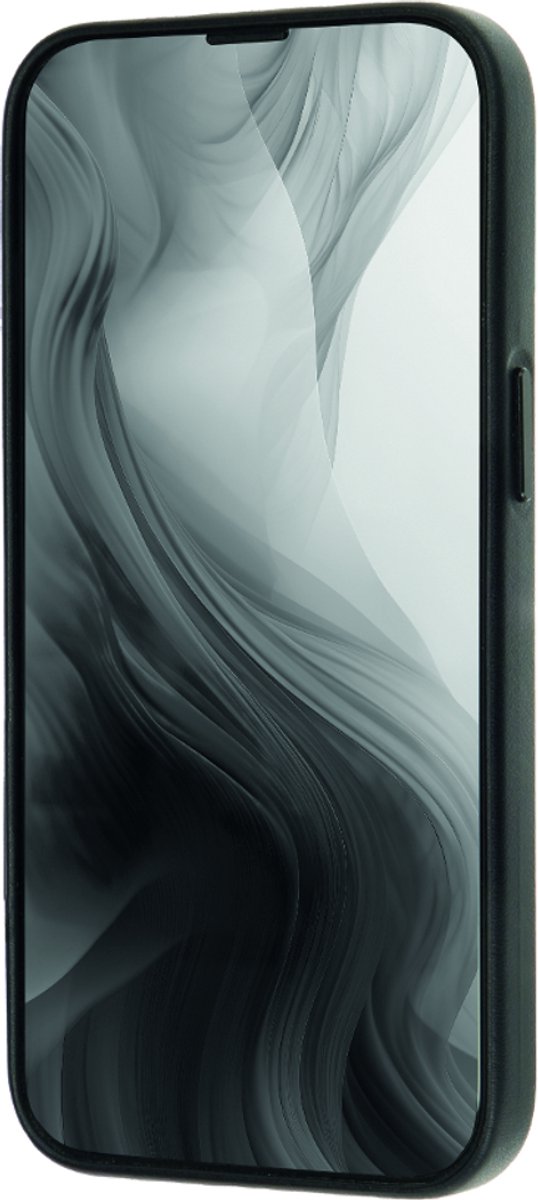 Back Cover (CoverZ - Magsafe Compatible) - Black, Apple iPhone 15 Plus
